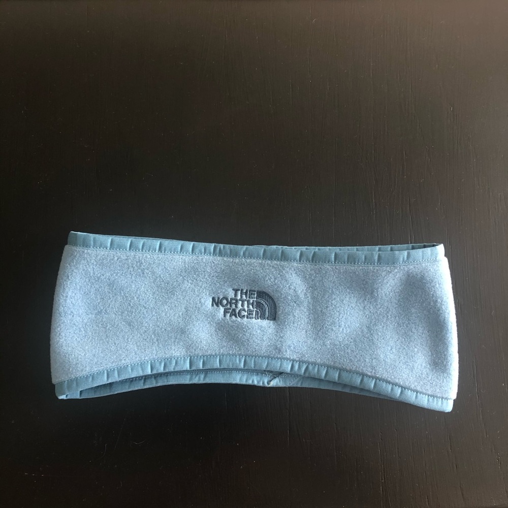 The North Face ear wrap
